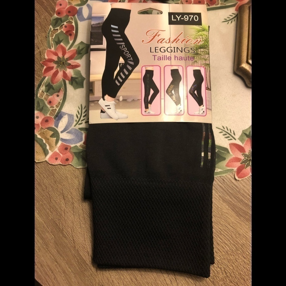 Fashion Leggings